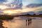 Walking safari with Robin Pope Safaris in South Luangwa, Zambia