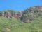 ollantaytambo rocky ridge