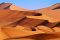 Sossusvlei dunes, Namib-Naukluft, Namibia