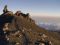 Mount Meru summit, Arusha, Tanzania