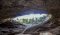 Cave of the Milodon, Patagonia, Chile