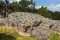 The strange Inca site of Qenko near Cusco, Peru