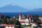 Puerto Varas, Lake District, Chile