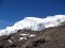 Rebmann Glacier, Kilimanjaro, Tanzania