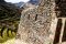 Pisac ruins, Sacred Valley, Peru