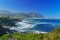 Hermanus coastline, South Africa