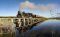 Steam train between George and Knysna, Garden Route, South Africa