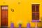 Colourful houses in Bo-Kaap, Cape Town, South Africa