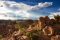Damaraland rock formations, Namibia