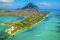 shutterstock_237843298 – Kirill Umrikhin – Mauritius from air