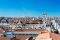 shutterstock_258624185 Jess Kraft – Cityscape of Sucre, Bolivia with the tower of the cathedral visible