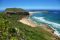 Beach at Robberg Nature Reserve, near Plettenberg Bay, Garden Route, South Africa