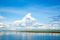 Lake Kariba vistas