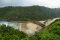 Bridge near Wilderness, Garden Route, South Africa