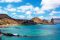 Underwater crater, Bartolome Island, Galapagos Islands