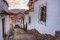 Cusco Streets