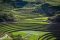 Moray archeological site in the Sacred Valley, Peru