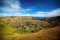 Rano Kau volcano, Easter Island, Chile