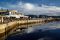 Knysna waterfront., Garden Route, South Africa