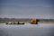 Mana Pools Canoe
