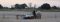 Sundowners on Zambia Safari and Victoria Falls