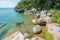 Mumbo Island Camp, Malawi