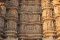 Khajuraho temples, India