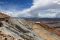 Silvermines in Potosi, Bolivia