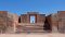 Tiwanaku ruins, Bolivia