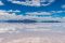 Salar de Uyuni (salt flats), Bolivia
