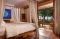 Beachfront garden room, Capitan Suizo, Tamarindo, Costa Rica