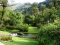 Gardens at Bosque de Paz, Costa Rica