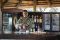 Bar man at Mma Dinare camp in the Okavango Delta, Botswana