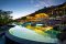 The family pool at Hyatt Andaz Papagayo, Costa Rica