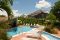 Pool at Arenal Springs Hotel, Arenal, Costa Rica