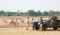 On safari with Shenton Safaris in South Luangwa, Zambia