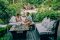 Relaxing at Greystoke Mahale, Tanzania