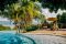 Pool at Fundu Lagoon, Pemba Island, Tanzania