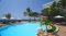 Pool at Zanzibar Serena Hotel, Zanzibar, Tanzania