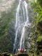 Ol Lasur Waterfall, Kenya