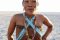Bushman community meetings with Camp Kalahari, Makgadikgadi Pans, Botswana