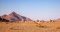 Gemsbok pass Desert Quiver Camp, Namib-Naukluft National Park, Namibia