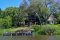 Waterberry Lodge from the Zambezi River, Livingstone, Zambia