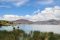 View from Casa Andina Premium, Puno, Peru