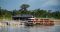 MV Anakonda in Ecuador's Amazon