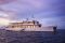 The Grace in the Galapagos Islands