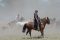 Gaucho in action – Buenos Aires