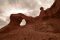 Quebrada de las Conchas – Argentina