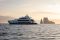 Hermes Galapagos Mega Catamaran